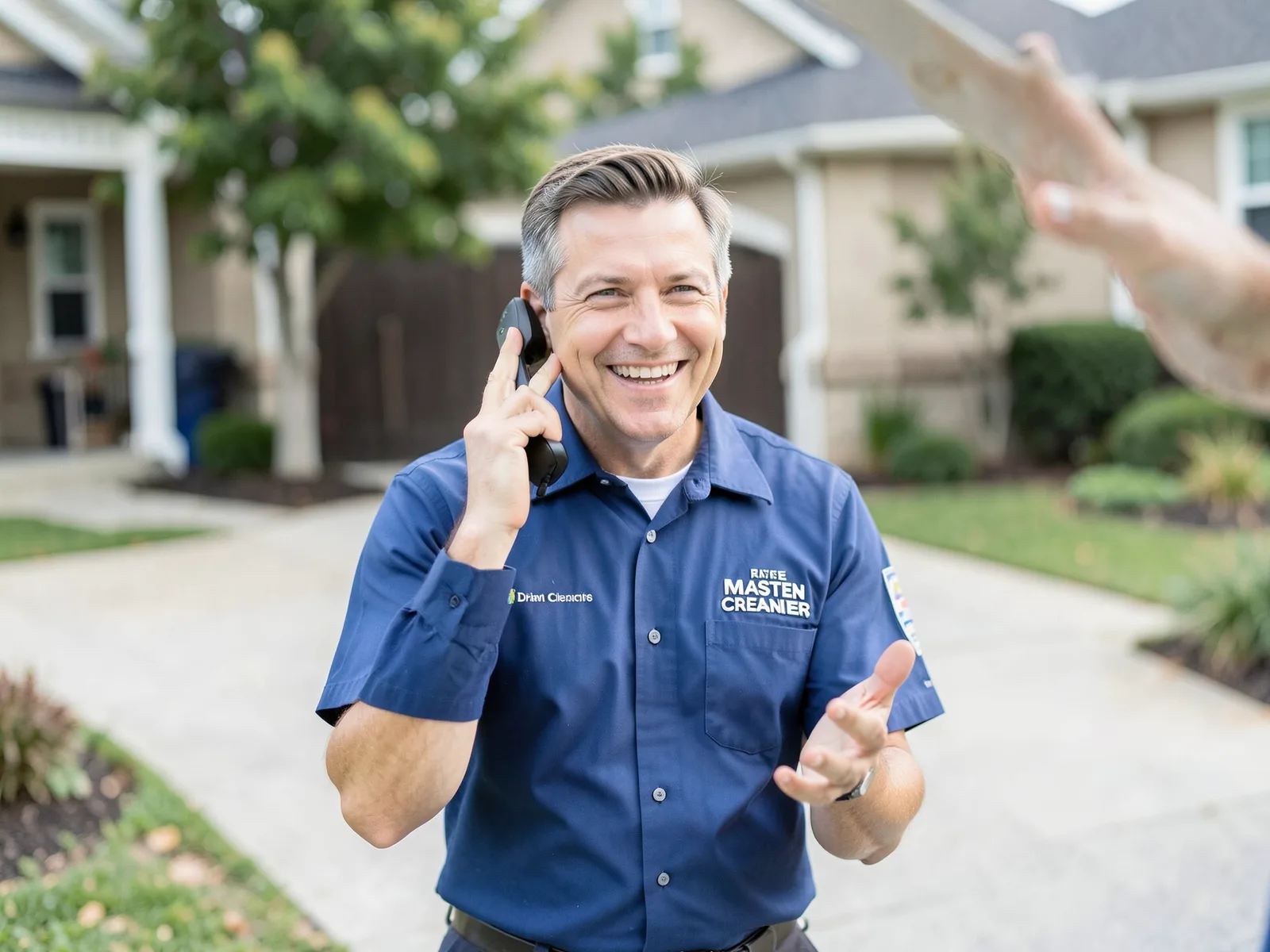 Drain Cleaning Springfield, OH FAQs